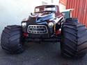 Bil Kyosho Mad Force Kruiser Nitro