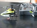 Helikopter Blade 120SR
