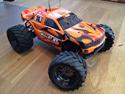 Bil HPI Bullet st Flux