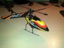 Helikopter V911