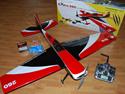 Fly Extra 260 PrecisionAcrobatics