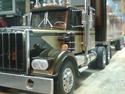 Lastbiler tamiya king hauler