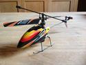 Helikopter WL Toys v911