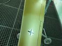 Fly JET trainer