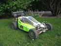 Buggy Elcon Cleon MMX