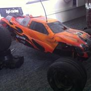 Bil HPI Firestorm 10t (Stadium Truck)
