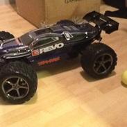 Off-Roader Traxxas E-REVO 1:8 brushless