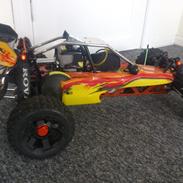 Buggy Rovan Baja 260s