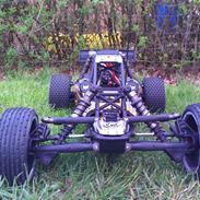 Buggy baja 5b flux