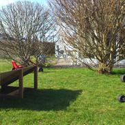 Bil hbx stealth x09 brushless