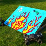 Bil hbx stealth x09 brushless