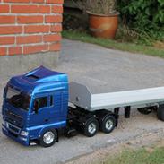 Lastbiler Tamiya MAN TGX 26.540 6x4 XLX