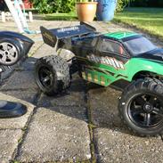 Bil hbx stealth x09 brushless