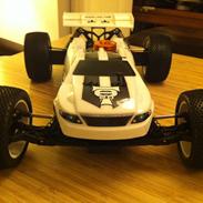 Bil Losi 8ight T 2.0