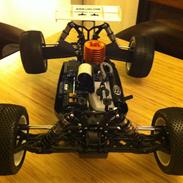 Bil Losi 8ight T 2.0