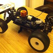 Bil Losi 8ight T 2.0