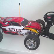 Off-Roader Traxxas rustler xl-5