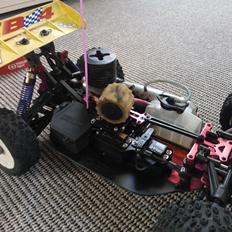 Buggy Thunder tiger eb4 s2 pro