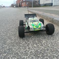 Off-Roader Ansmann Terrier 2.0