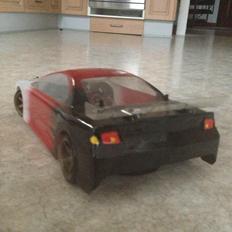 Bil Yokomo MR4-TC SD