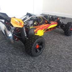 Buggy Rovan Baja 260s