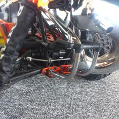 Buggy Rovan Baja 260s