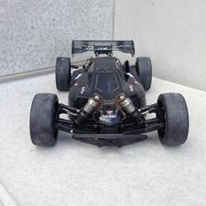 Buggy Hpi vorza