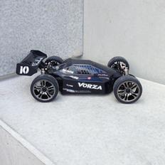 Buggy Hpi vorza