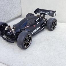Buggy Hpi vorza