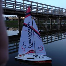 Båd | Caribbean "Maria"