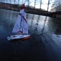 Båd | Caribbean "Maria"