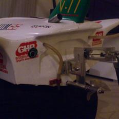 Båd Dragon V24/V77 GP1300 Offshore