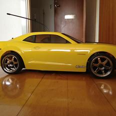 Bil Hpi sprint 2 flux