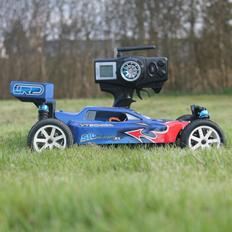 Buggy lrp s10 blast bx
