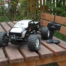 Bil Savage Flux Hp XL