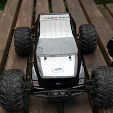 Bil Savage Flux Hp XL