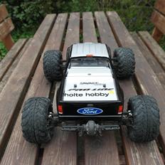 Bil Savage Flux Hp XL