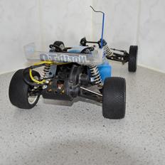 Buggy Kyosho Ultima RB5