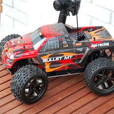 Off-Roader HPI