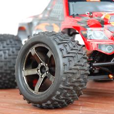 Off-Roader HPI