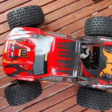 Off-Roader HPI