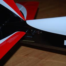 Fly Extra 260 PrecisionAcrobatics