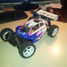 Buggy Kyosho Mini Inferno 2.0