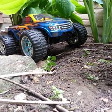 Bil Offroad HSP Brontosaurus 1/10 Brushless