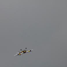 Fly Ripmax WOT 4 nitro