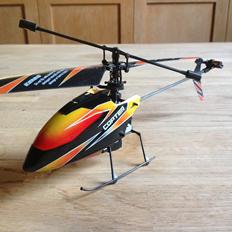 Helikopter WL Toys v911