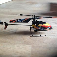 Helikopter WL Toys v911
