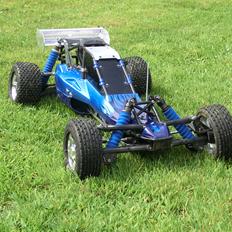 Buggy Hpi Baja 5B