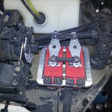 Bil Losi 5-ive T 4x4