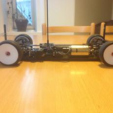 Bil Awesomatix A700EXL